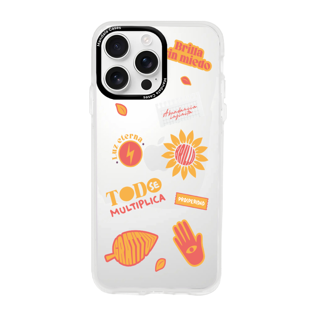 Cases para iphone 16 pro max - Mandala Cases
