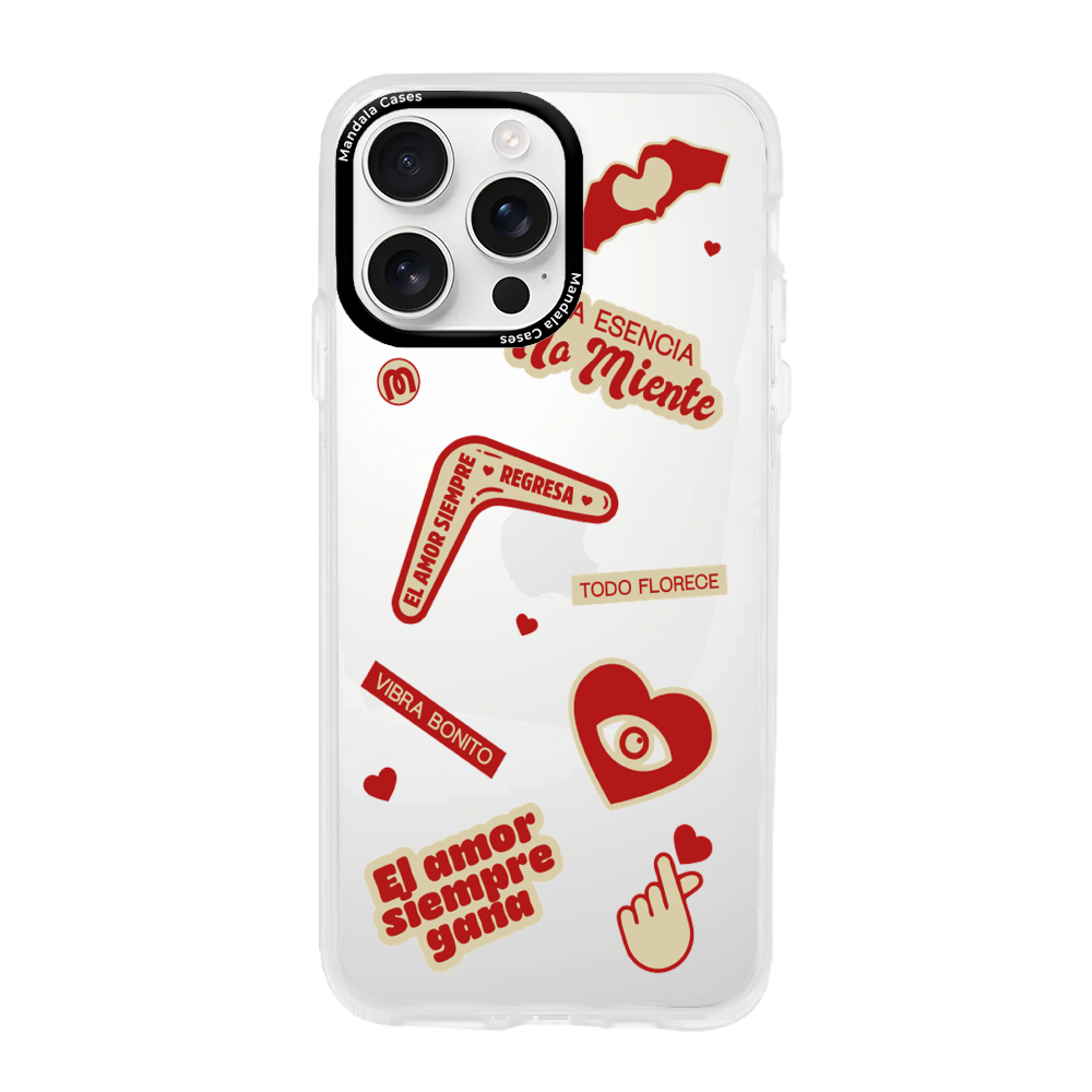 Cases para iphone 16 pro max - Mandala Cases