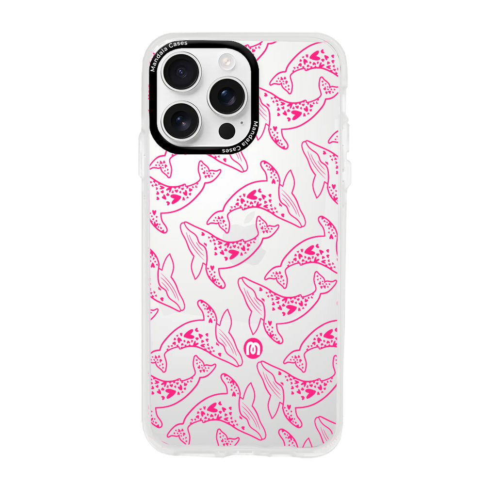 Cases para iphone 16 pro max - Mandala Cases