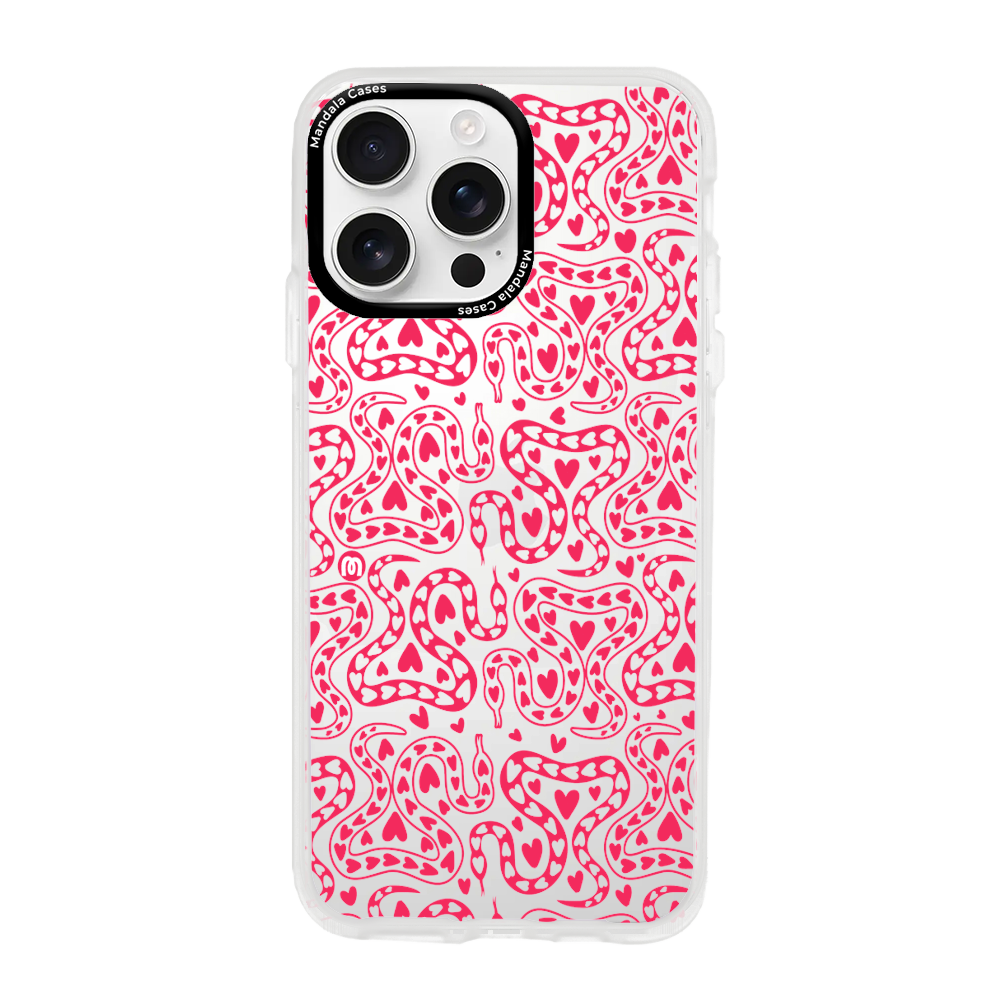 Cases para iphone 16 pro max - Mandala Cases