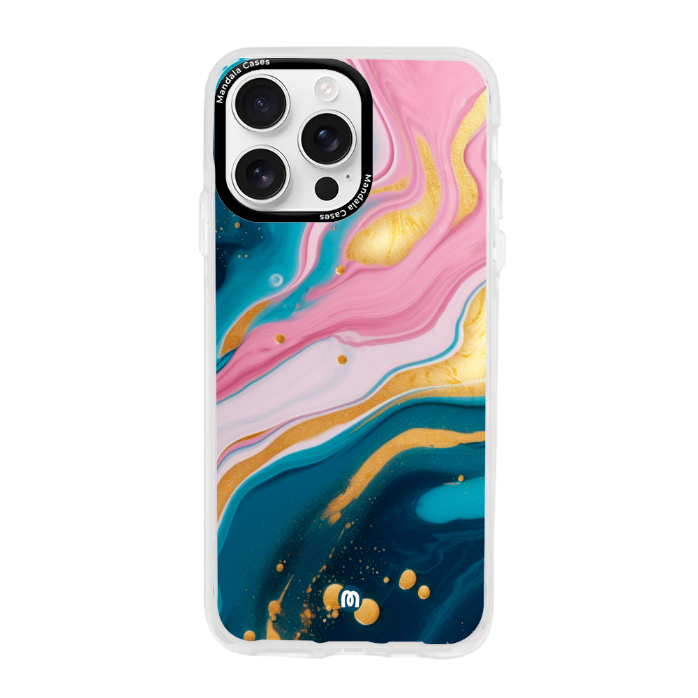 Cases para iphone 16 pro max - Mandala Cases