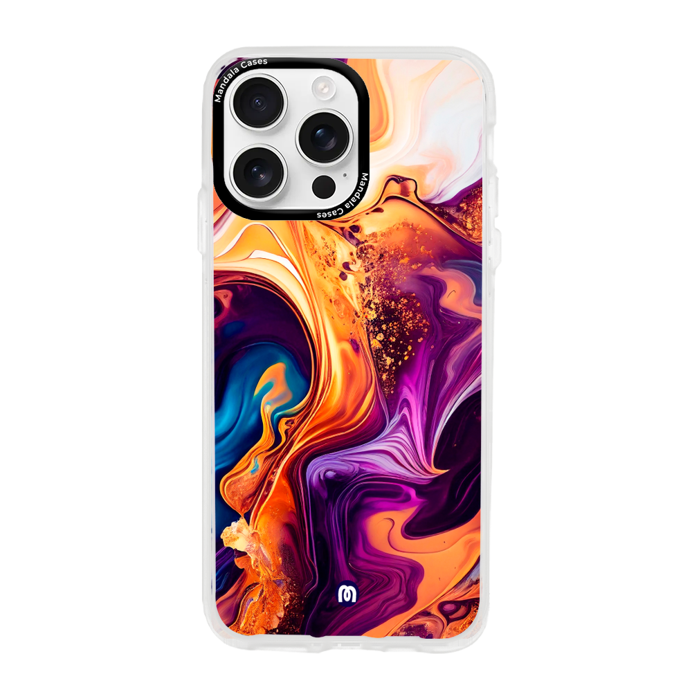 Cases para iphone 16 pro max - Mandala Cases