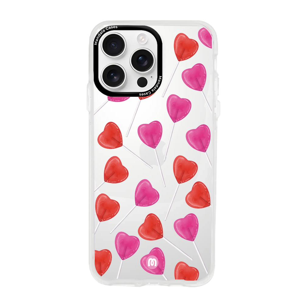 Cases para iphone 16 pro max - Mandala Cases
