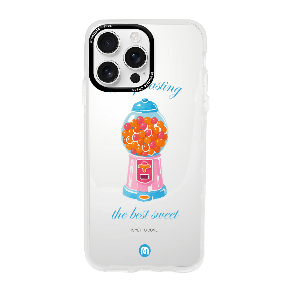 Cases para iphone 16 pro max - Mandala Cases