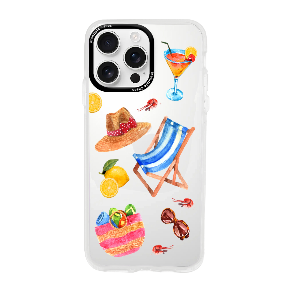 Cases para iphone 16 pro max - Mandala Cases