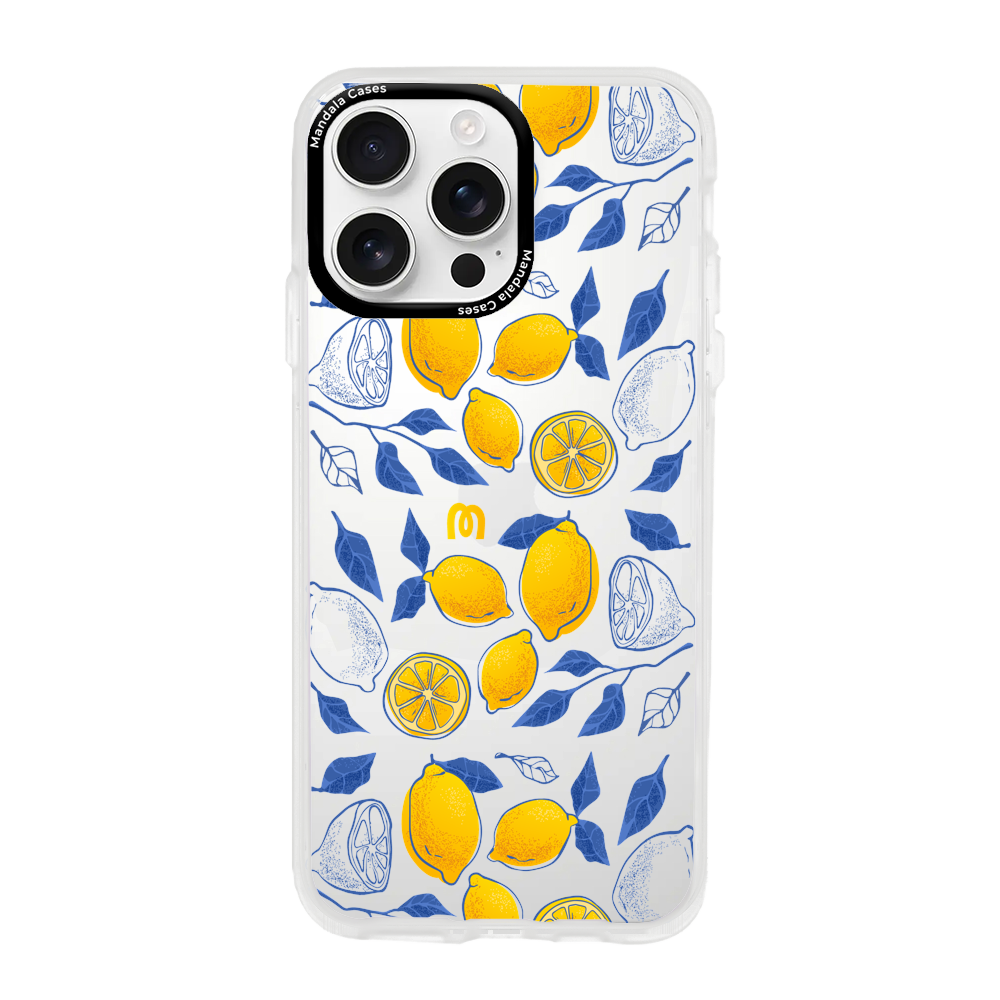 Cases para iphone 16 pro max - Mandala Cases