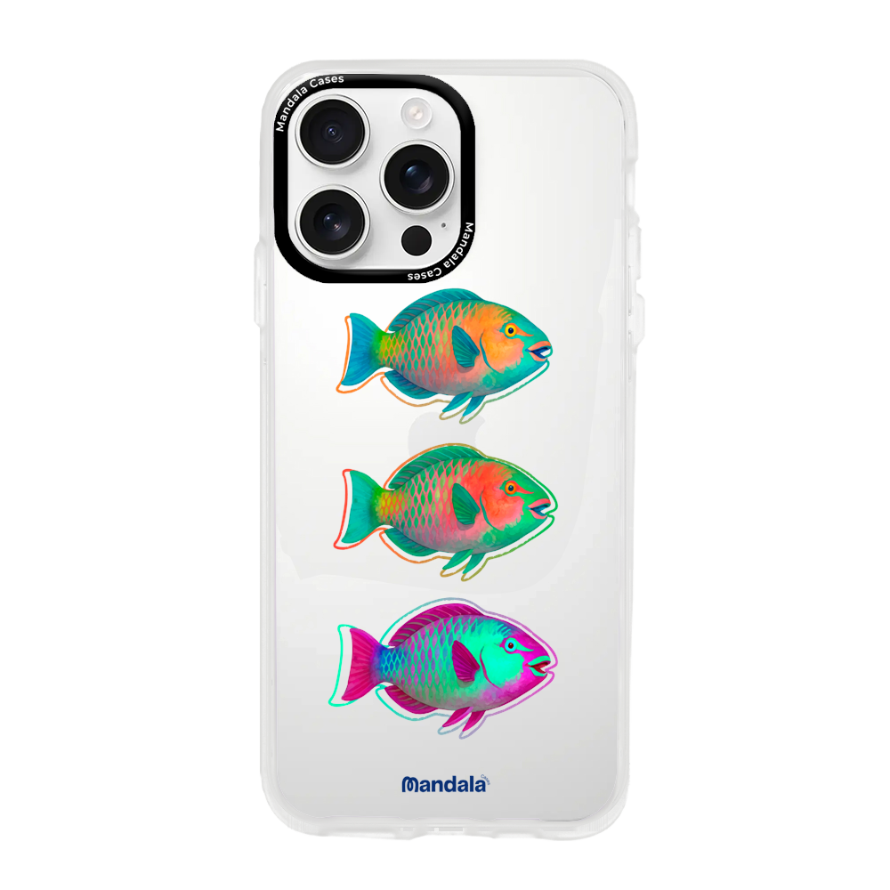 Cases para iphone 16 pro max - Mandala Cases