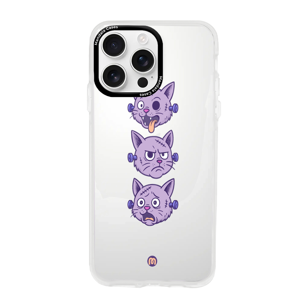 Cases para iphone 16 pro max - Mandala Cases