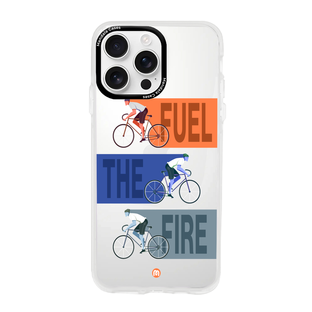 Cases para iphone 16 pro max - Mandala Cases