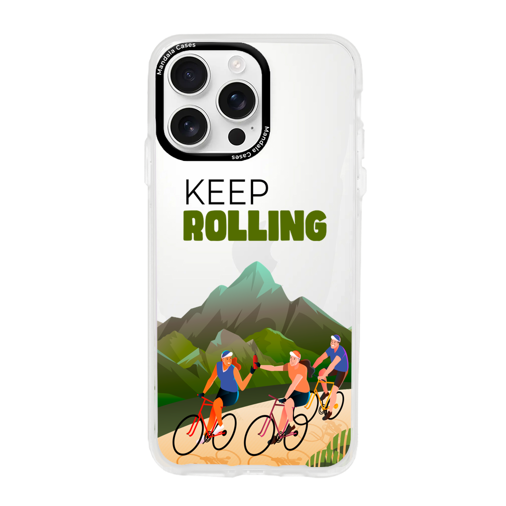 Cases para iphone 16 pro max - Mandala Cases