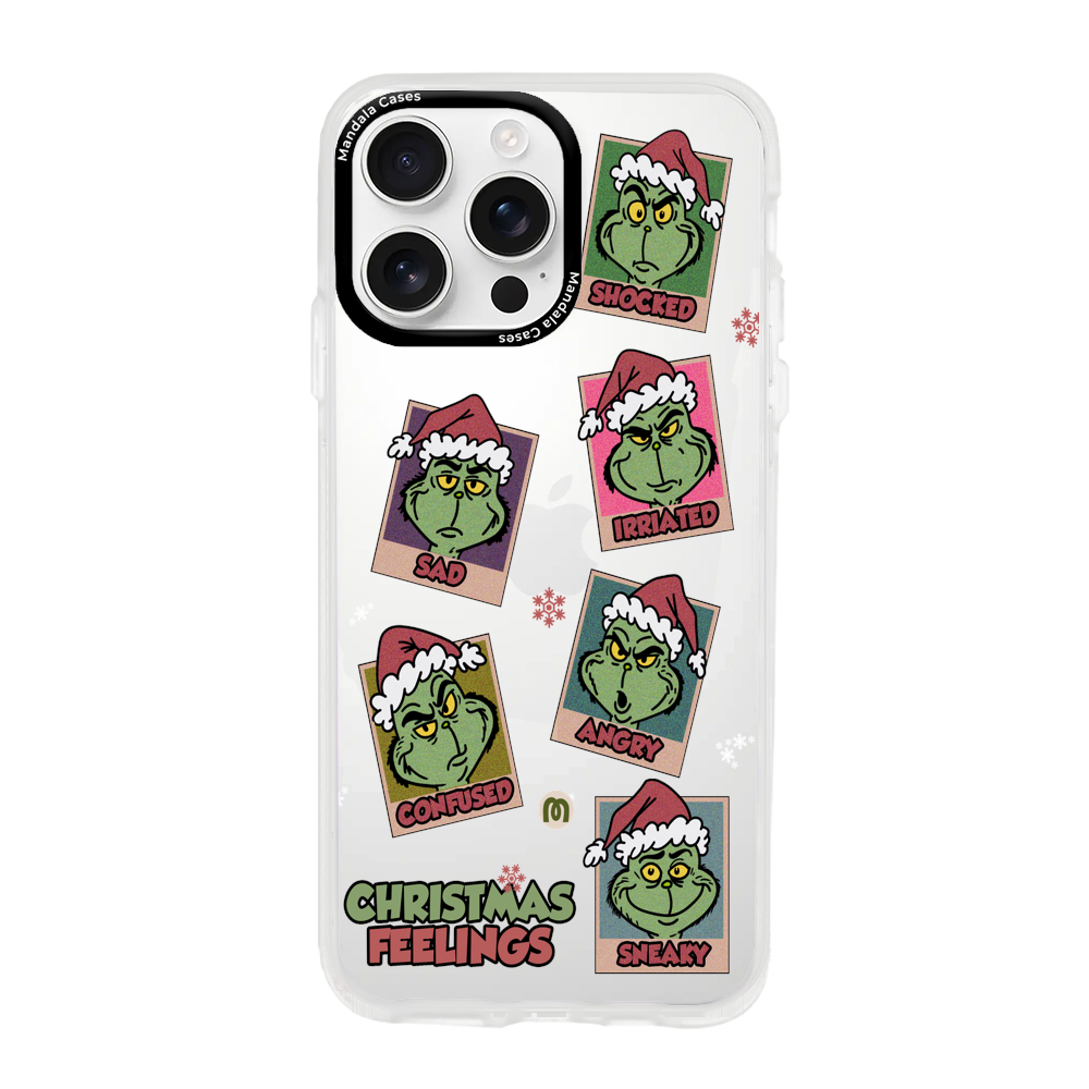 Cases para iphone 16 pro max - Mandala Cases