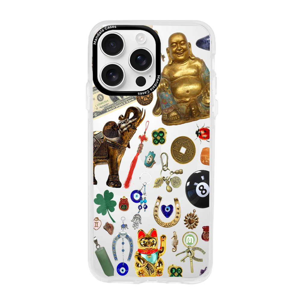 Cases para iphone 16 pro max - Mandala Cases