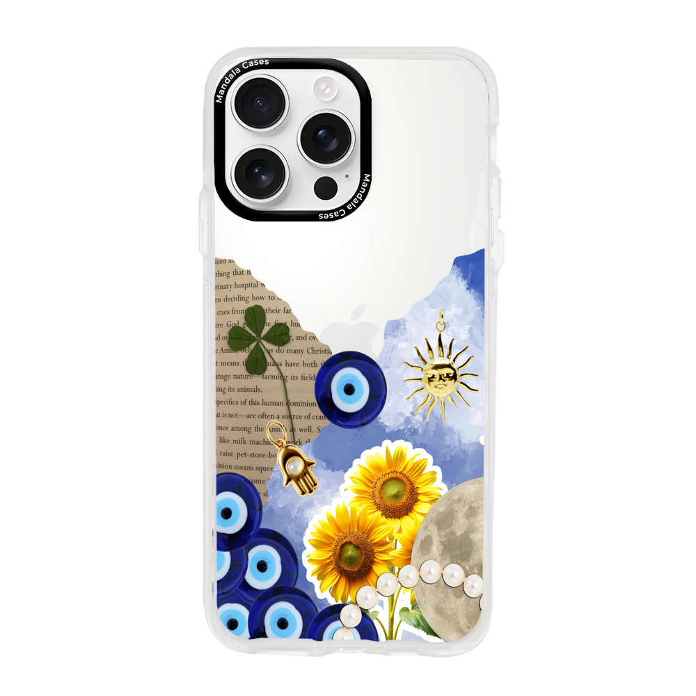 Cases para iphone 16 pro max - Mandala Cases