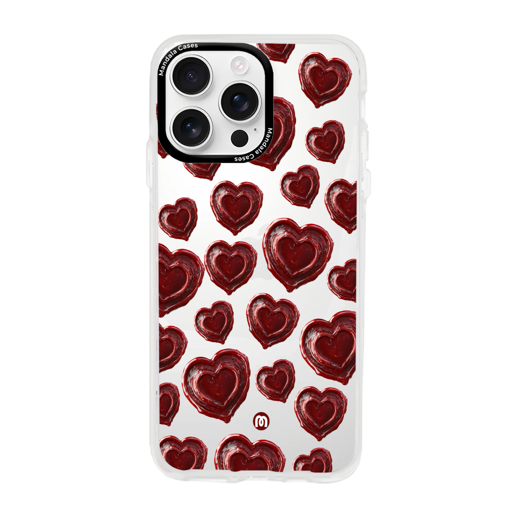 Cases para iphone 16 pro max - Mandala Cases