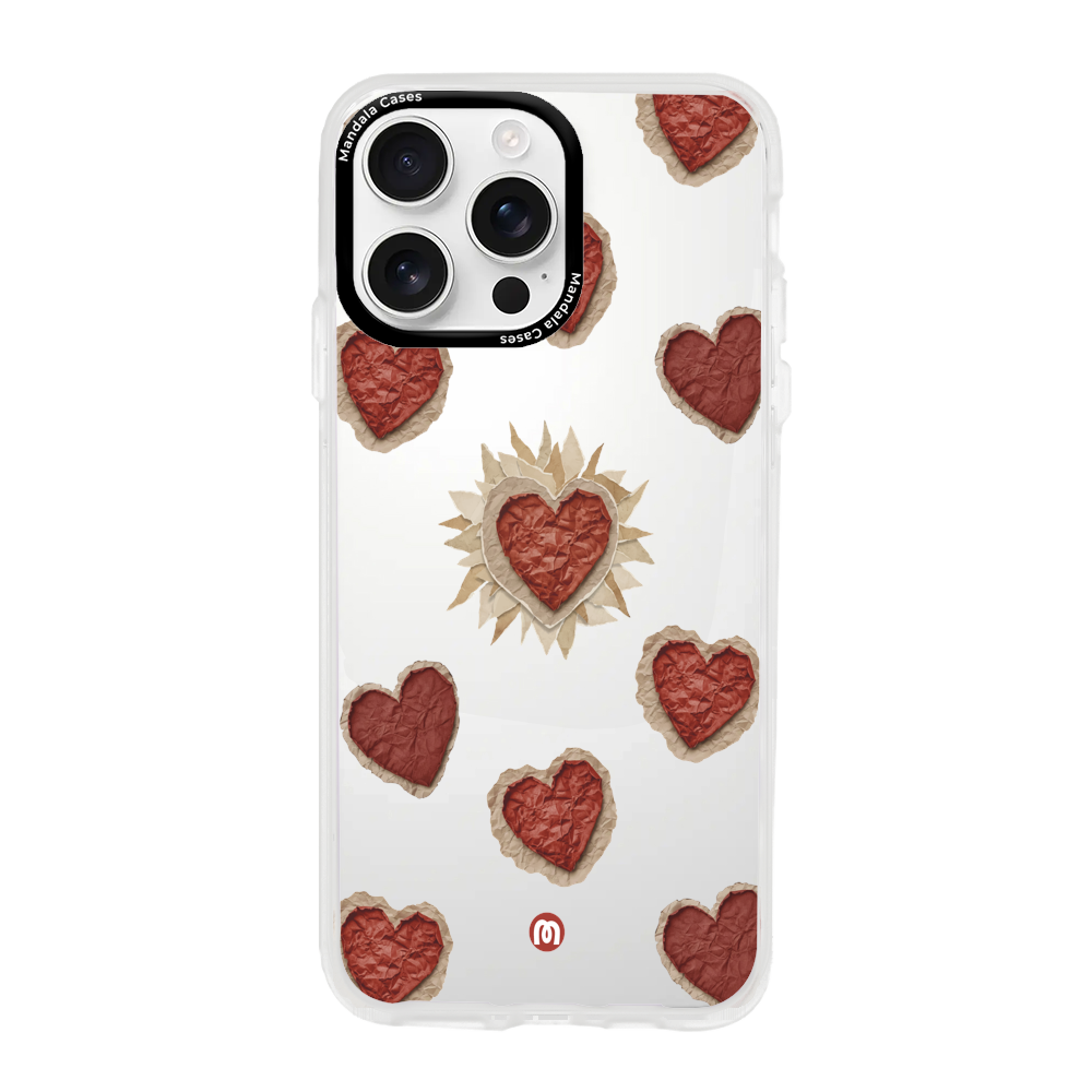 Cases para iphone 16 pro max - Mandala Cases