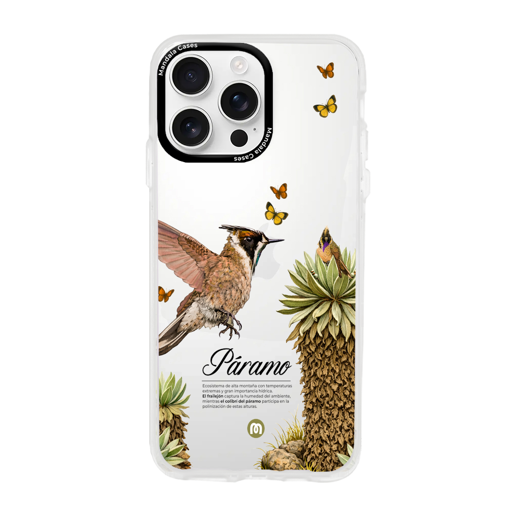 Cases para iphone 16 pro max - Mandala Cases