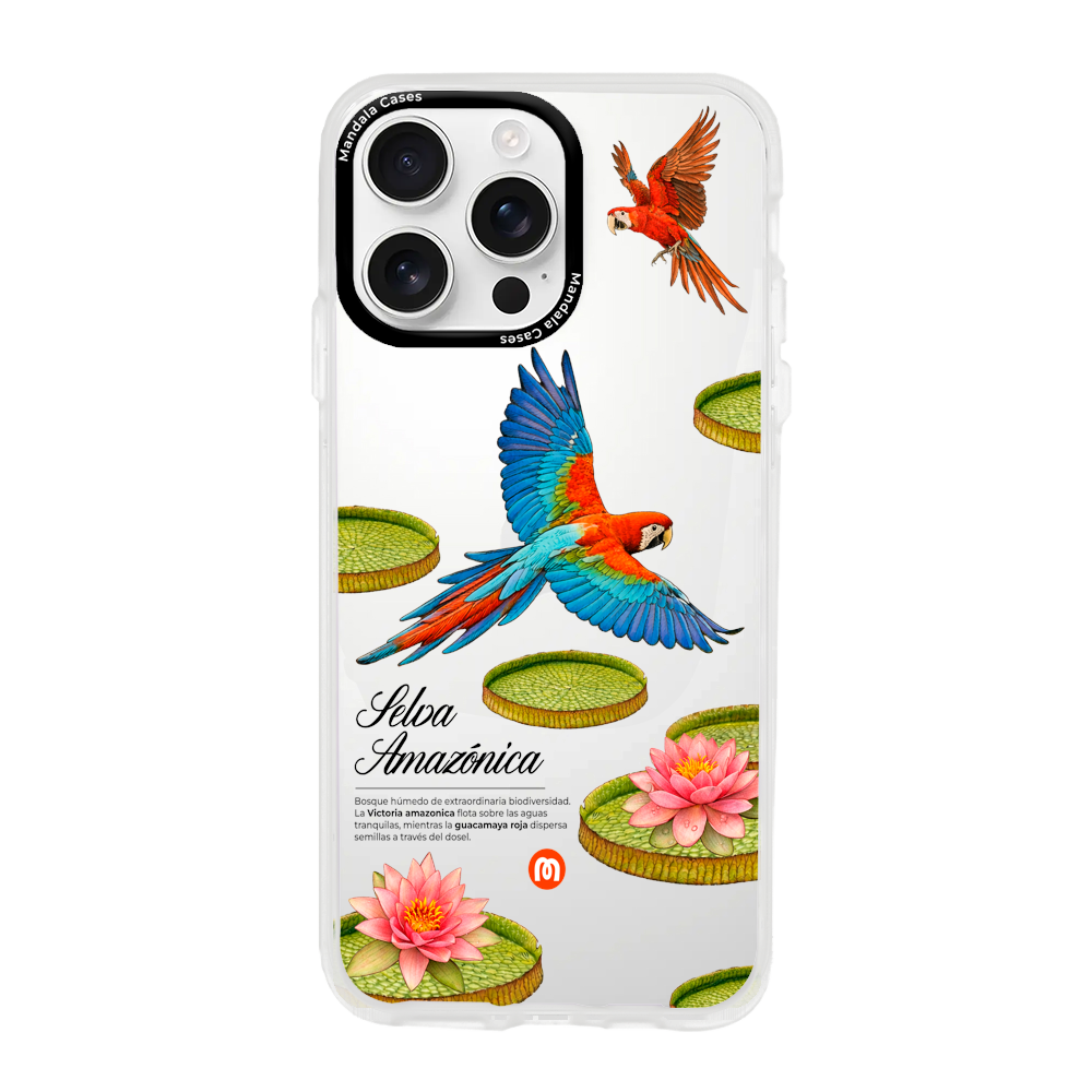 Cases para iphone 16 pro max - Mandala Cases