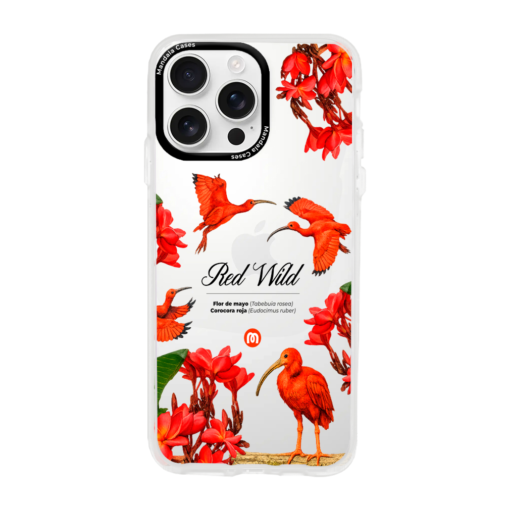 Cases para iphone 16 pro max - Mandala Cases