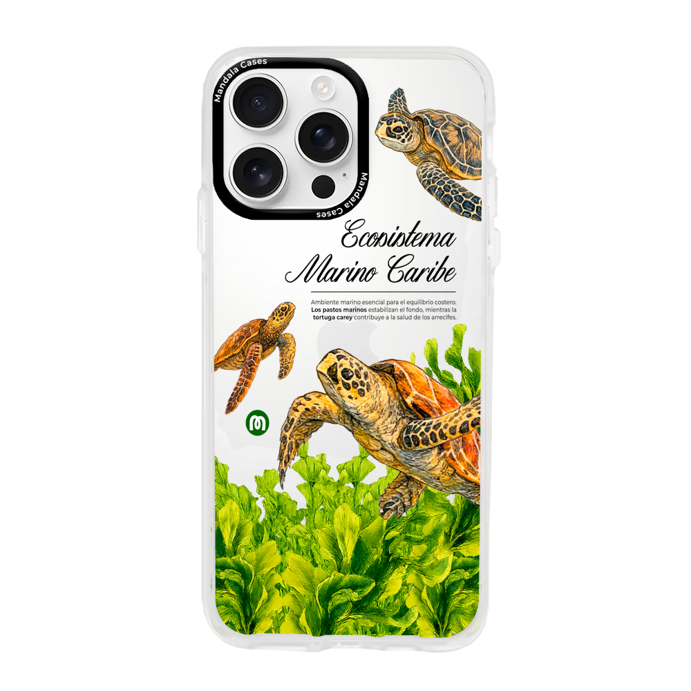 Cases para iphone 16 pro max - Mandala Cases