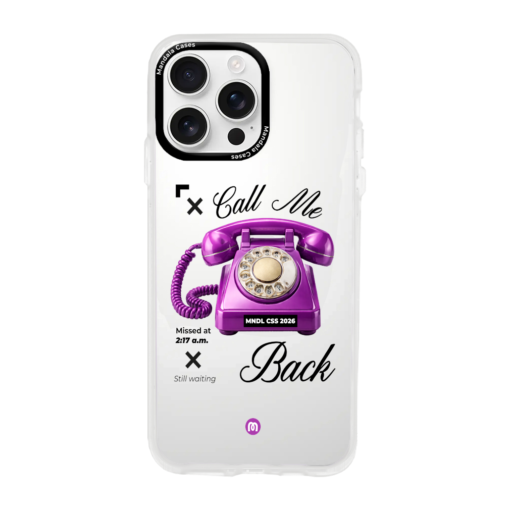 Cases para iphone 16 pro max - Mandala Cases