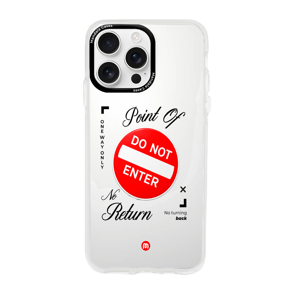 Cases para iphone 16 pro max - Mandala Cases