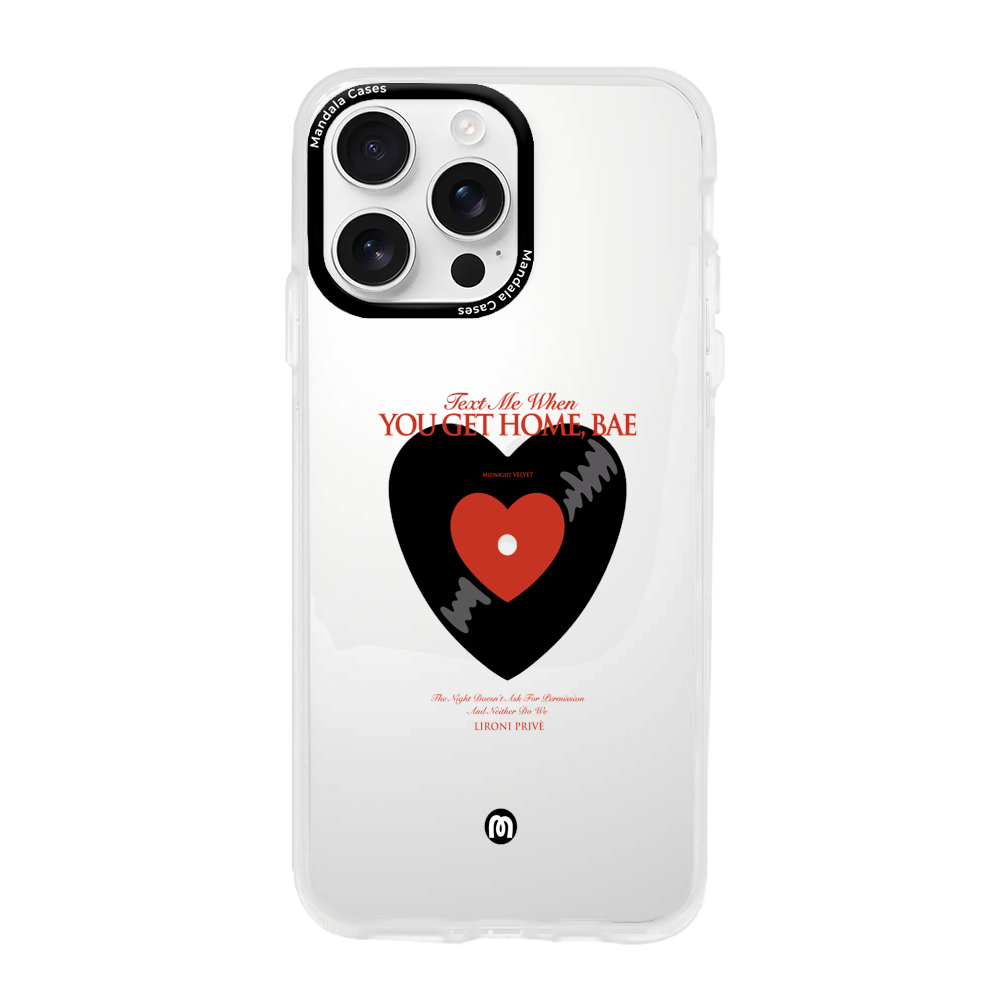 Cases para iphone 16 pro max - Mandala Cases