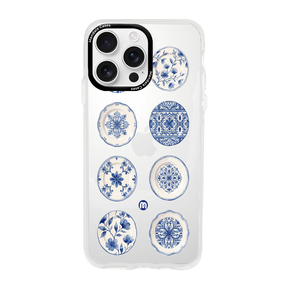 Cases para iphone 16 pro max - Mandala Cases