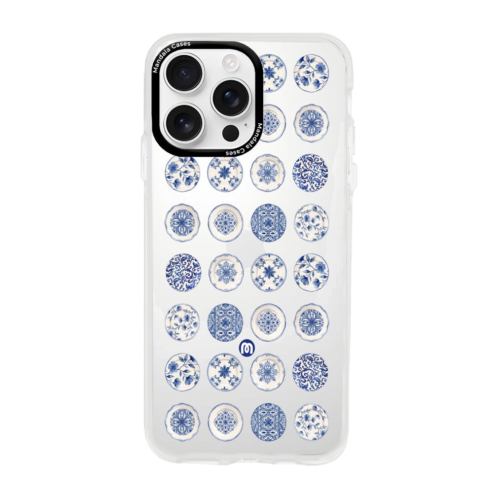 Cases para iphone 16 pro max - Mandala Cases