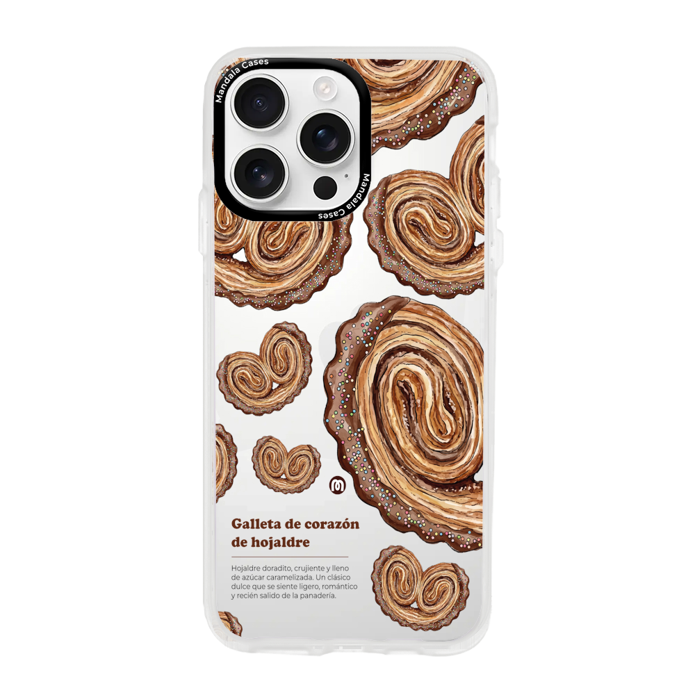 Cases para iphone 16 pro max - Mandala Cases