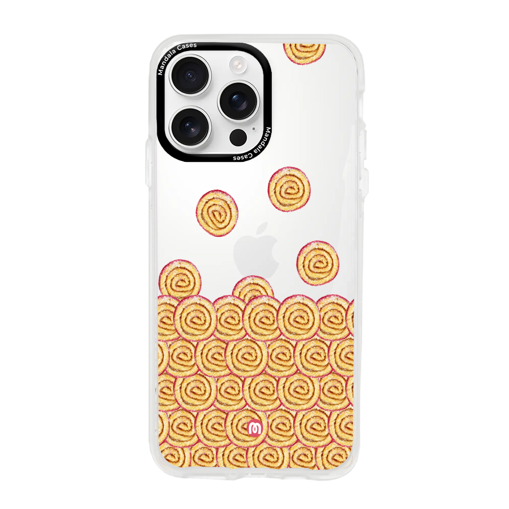 Cases para iphone 16 pro max - Mandala Cases