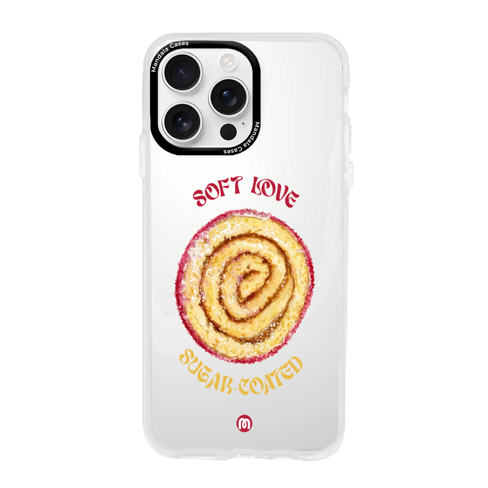 Cases para iphone 16 pro max - Mandala Cases