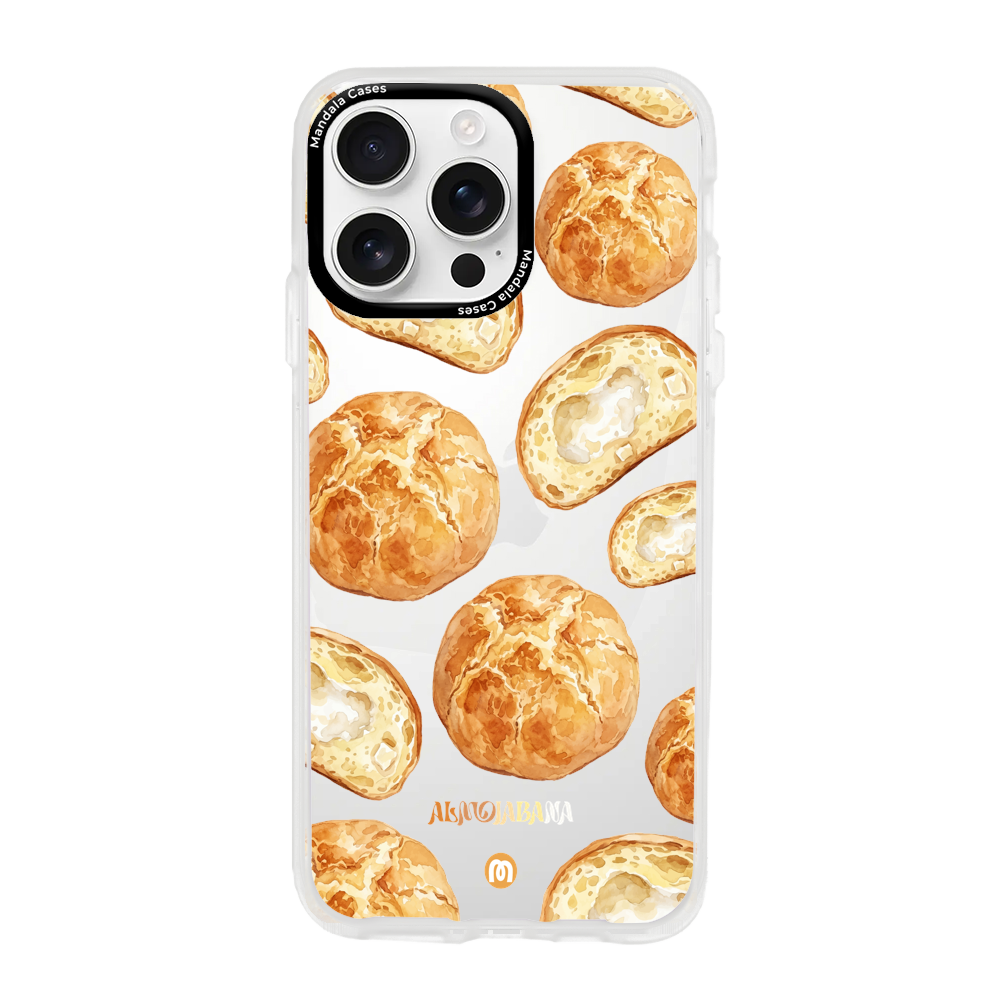 Cases para iphone 16 pro max - Mandala Cases