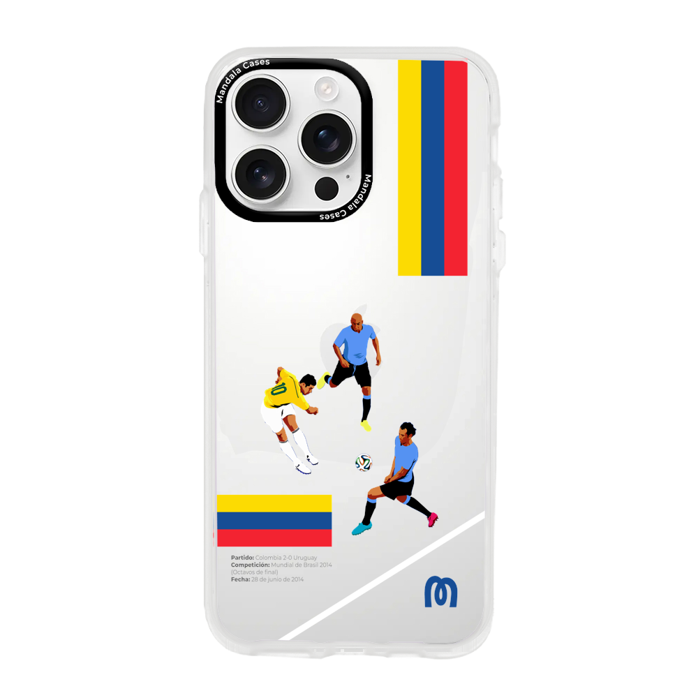 Cases para iphone 16 pro max - Mandala Cases