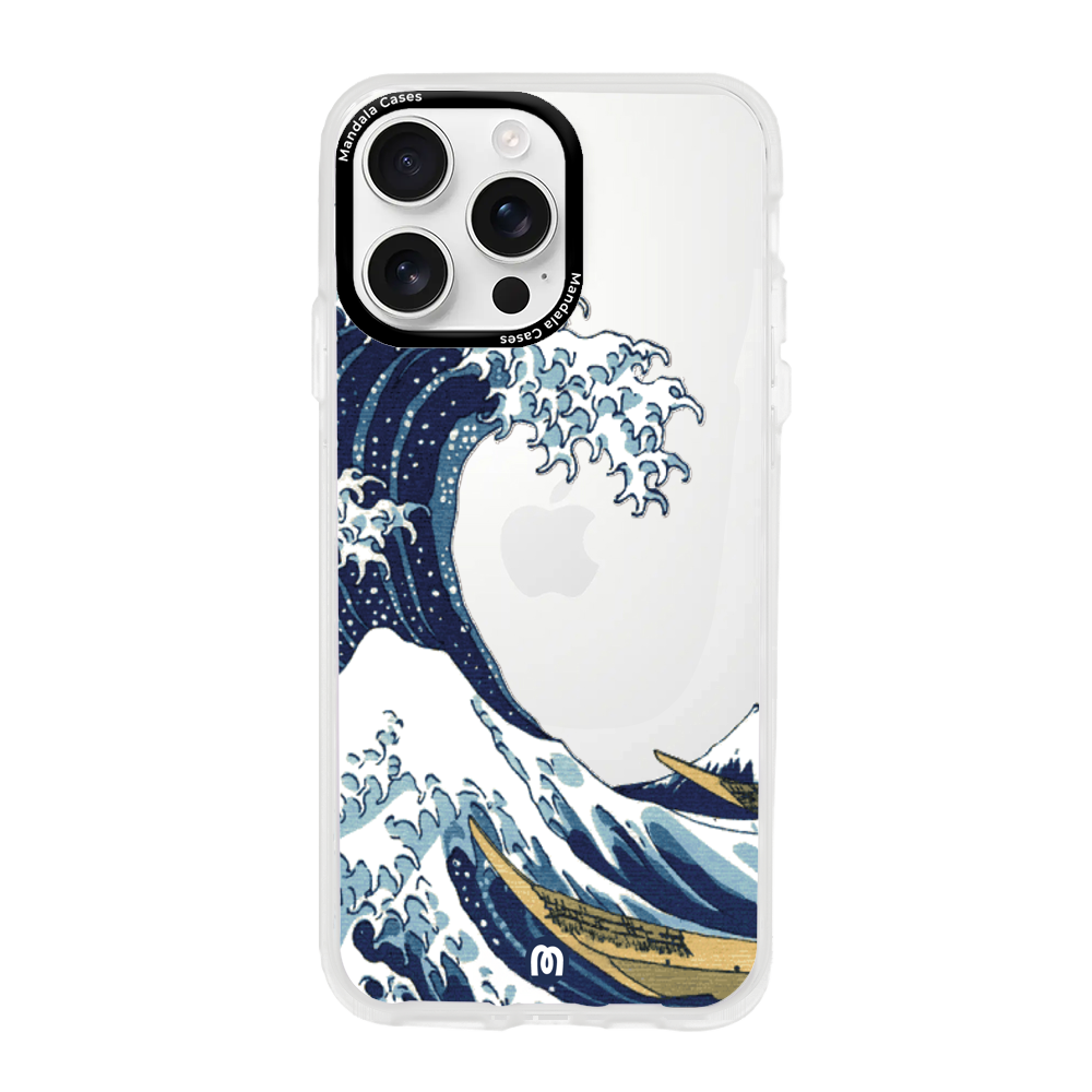Cases para iphone 16 pro max - Mandala Cases