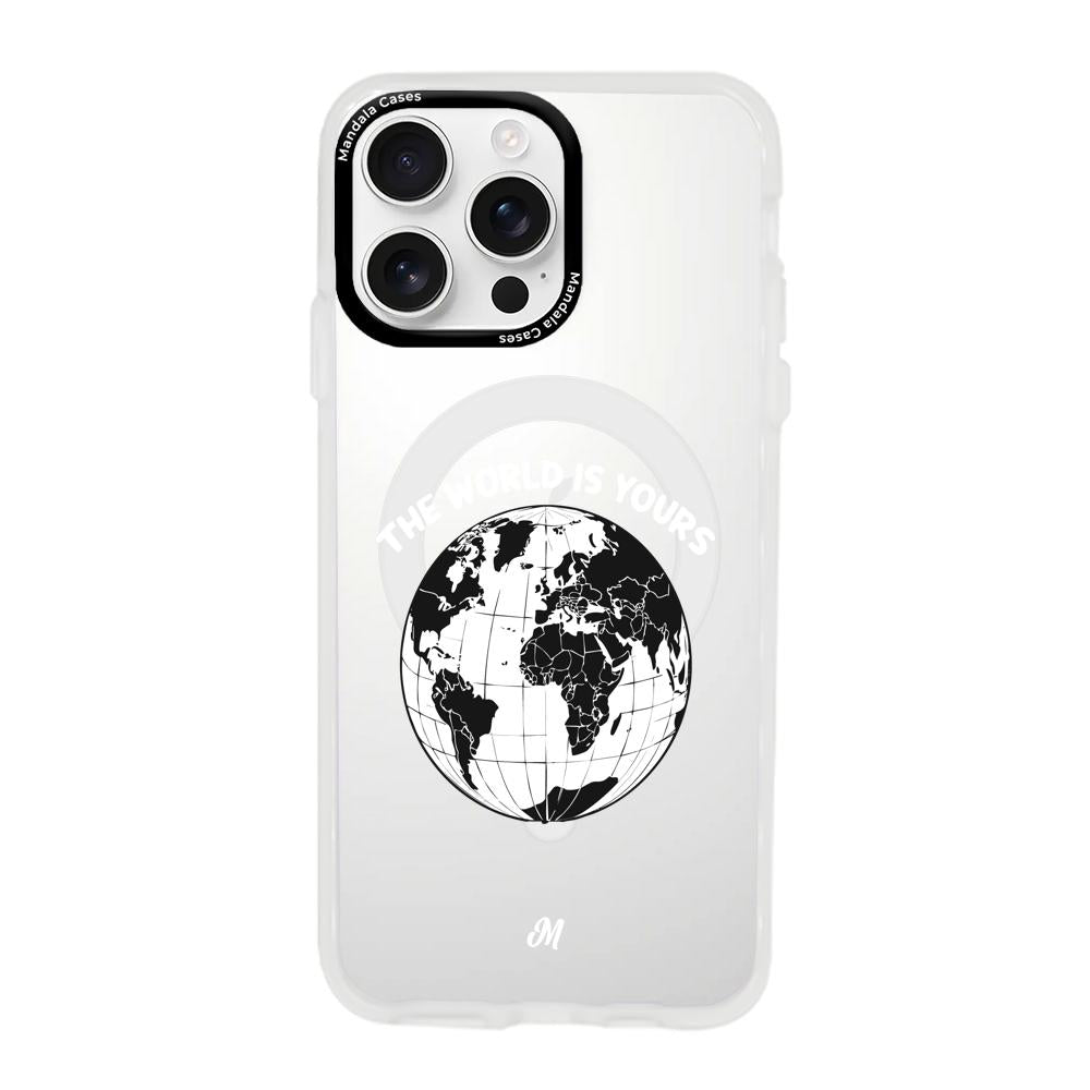 Cases para iphone 16 pro max - Mandala Cases