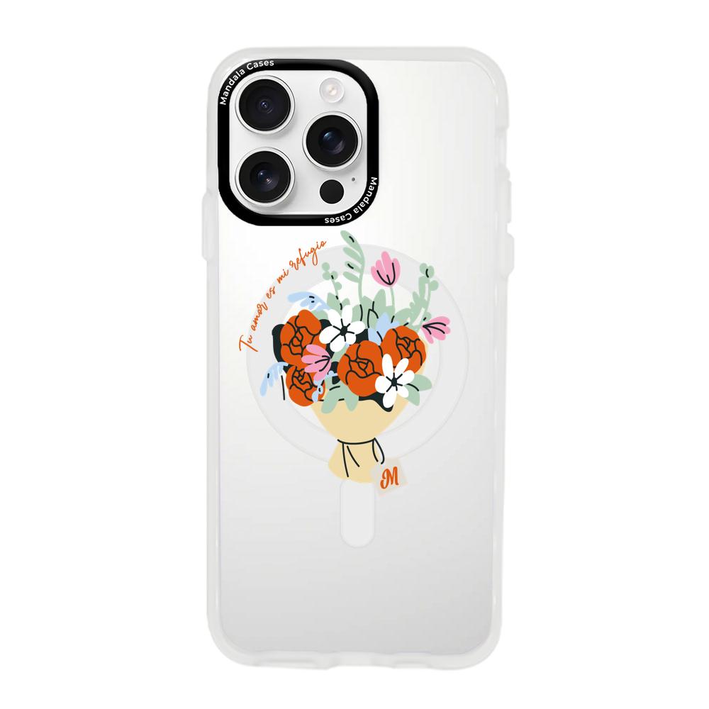 Cases para iphone 16 pro max - Mandala Cases
