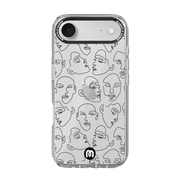 Cases para iphone 17 air - Mandala Cases