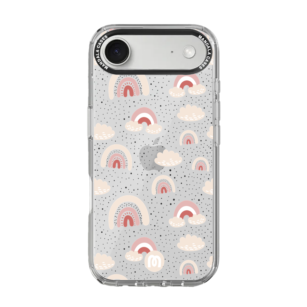 Cases para iphone 17 air - Mandala Cases