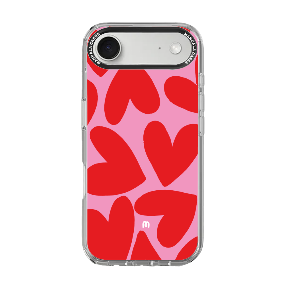 Cases para iphone 17 air - Mandala Cases