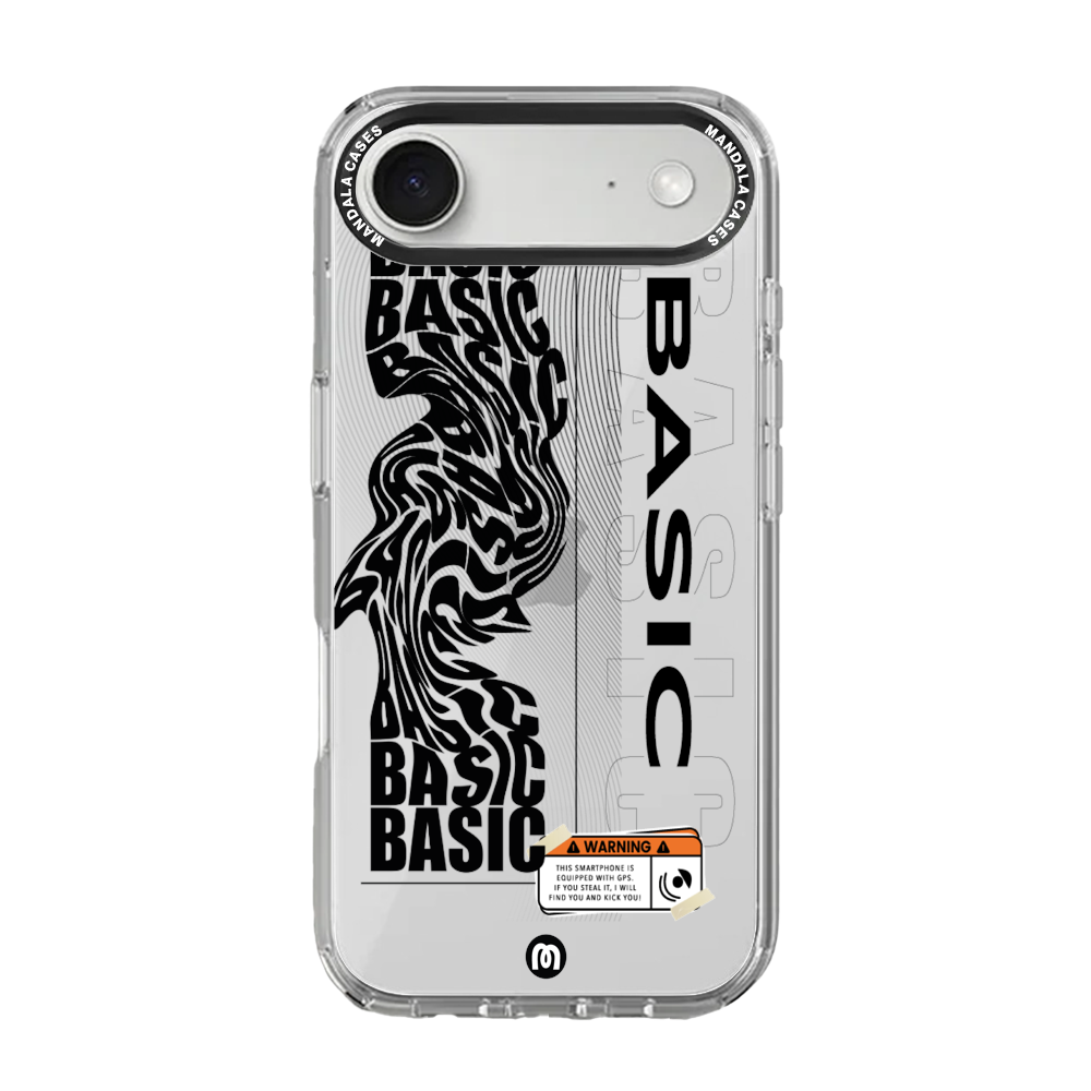 Cases para iphone 17 air - Mandala Cases