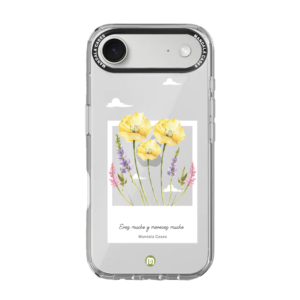 Cases para iphone 17 air - Mandala Cases