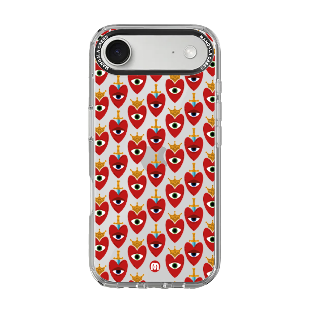 Cases para iphone 17 air - Mandala Cases