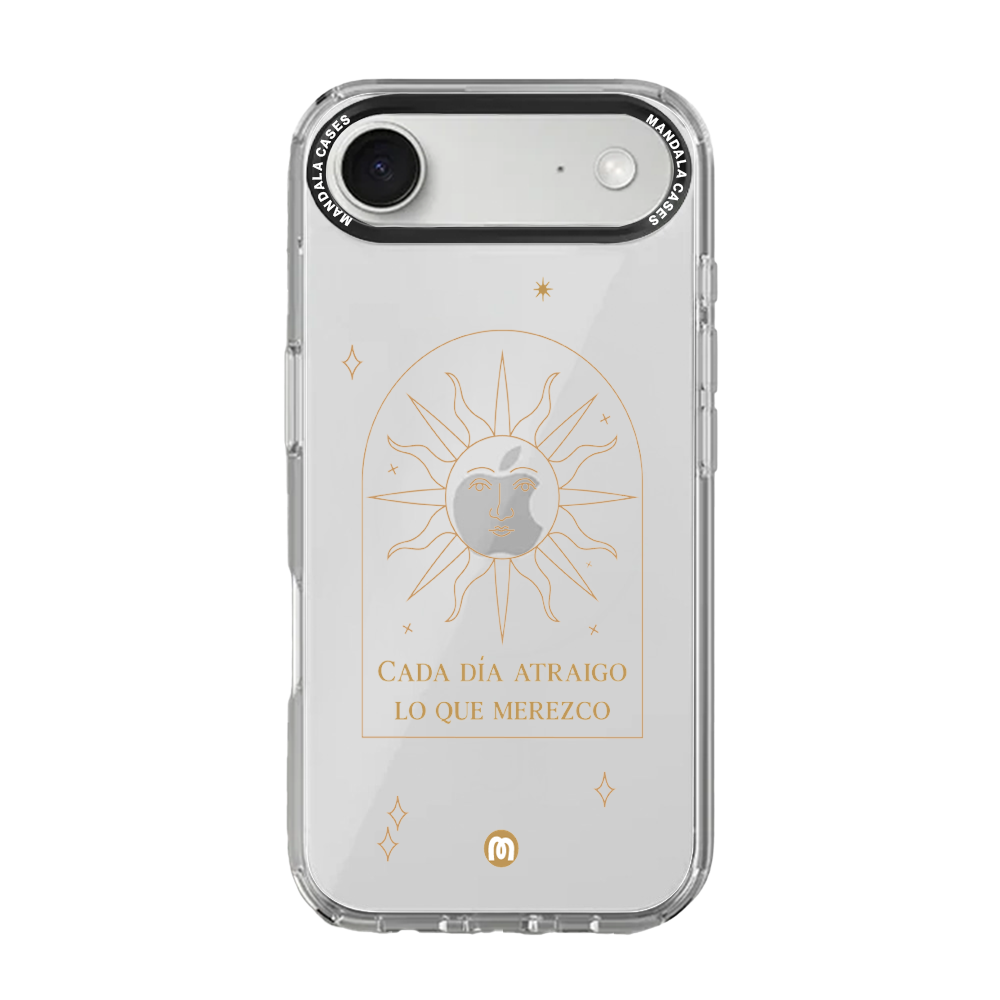 Cases para iphone 17 air - Mandala Cases