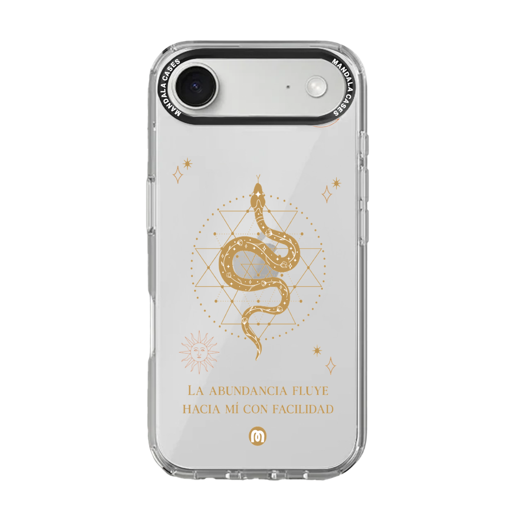 Cases para iphone 17 air - Mandala Cases