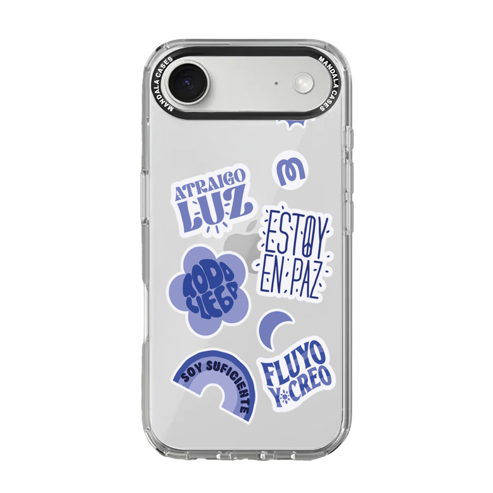 Cases para iphone 17 air - Mandala Cases