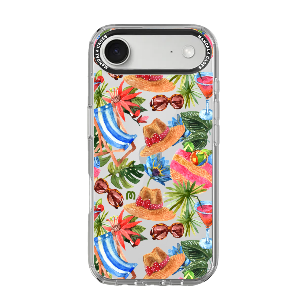 Cases para iphone 17 air - Mandala Cases