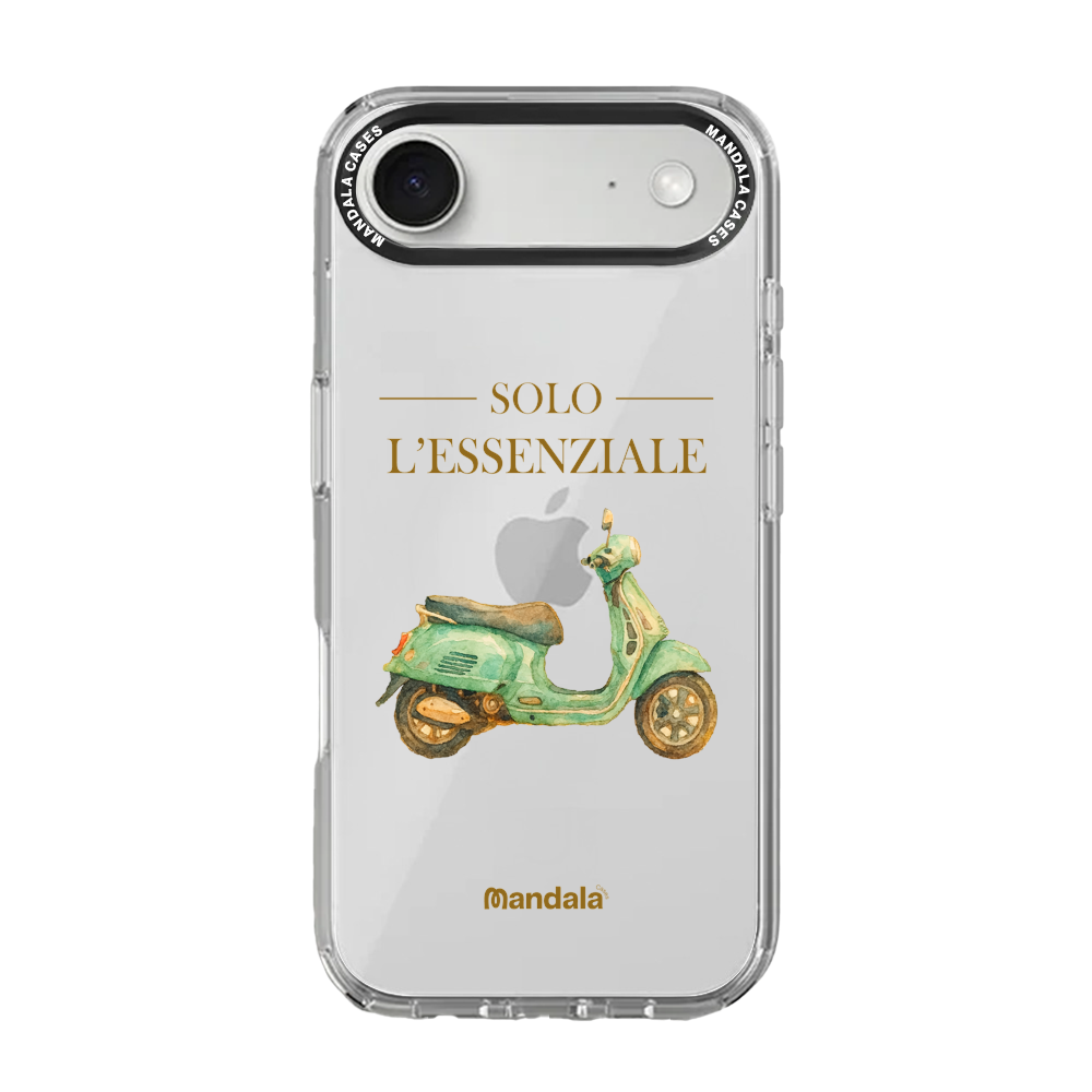 Cases para iphone 17 air - Mandala Cases