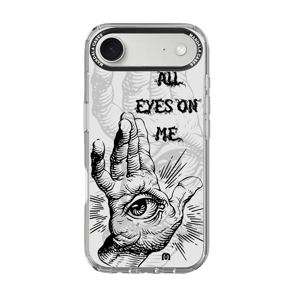 Cases para iphone 17 air - Mandala Cases