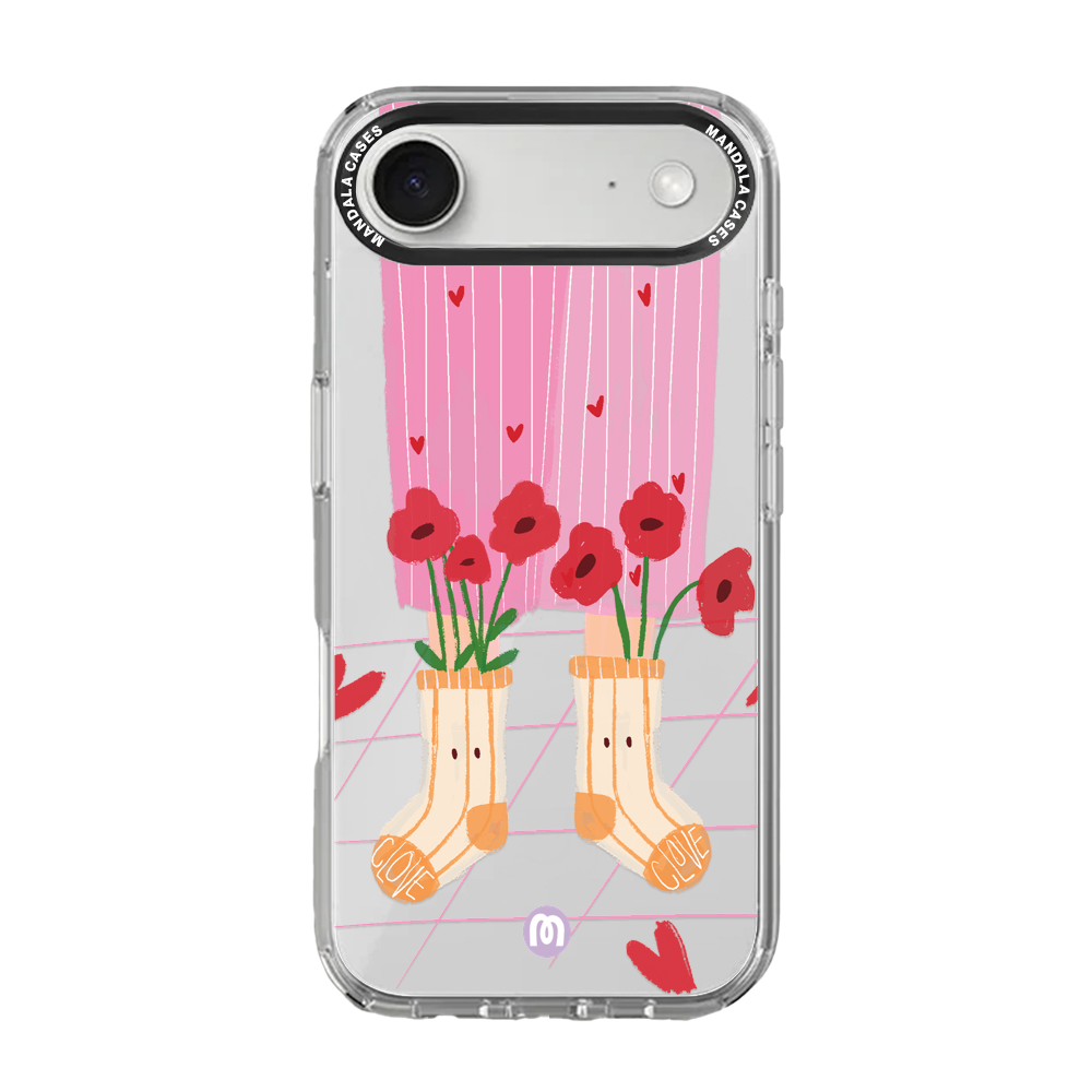 Cases para iphone 17 air - Mandala Cases