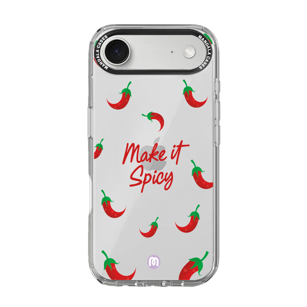 Cases para iphone 17 air - Mandala Cases